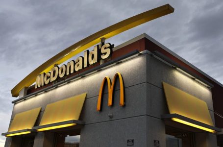 McDonald’s preparing a 2025 ‘McValue’ offering