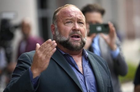 Judge says he must still approve sale of Infowars to The Onion