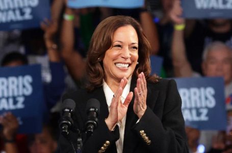 Dem insiders head into final election stretch confident on Harris win: ‘Nauseously optimistic’