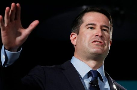 Rep Moulton says fellow Dems ‘privately’ agree with his criticism of party