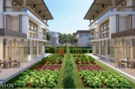 Damosa Land, Inc.’s first agri-residence project in Davao seen ready by 2027