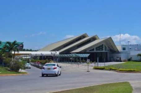 Bidding process for Davao airport operator may start next year — DoTr