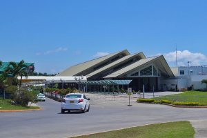  Bidding process for Davao airport operator may start next year — DoTr