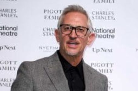 Gary Lineker liquidates Goalhanger Films ahead of capital gains tax increase