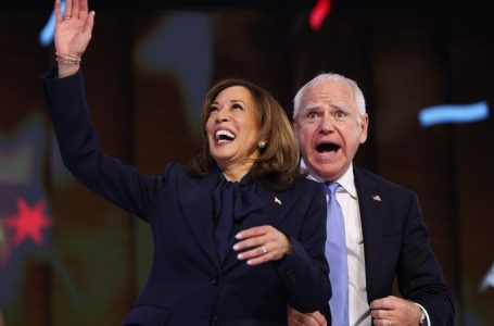 ‘Doomed’: Experts say this crucial campaign decision led to VP Harris’ ‘disastrous’ defeat