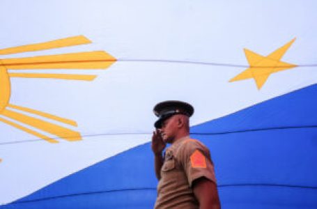 Military pension reform ‘not dead’ — DBM chief