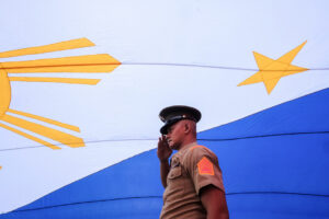  Military pension reform ‘not dead’ — DBM chief