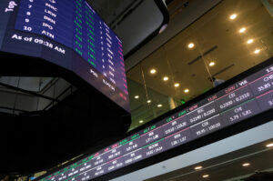  Gaming, energy firms seen to lead IPOs in ’25