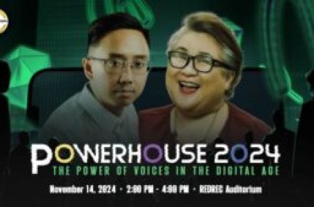 The Rhetoricians’ ‘Powerhouse’ is set to make its comeback this November 2024