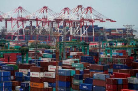 IMF says ‘tit-for-tat’ tariffs can hurt Asia’s growth