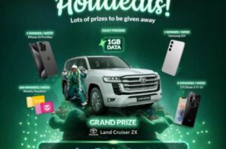 Smart unveils amazing Holideals Promo