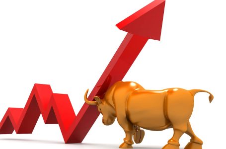 Financial Upswing: Understanding the Stock Market Rally and Yield Rise