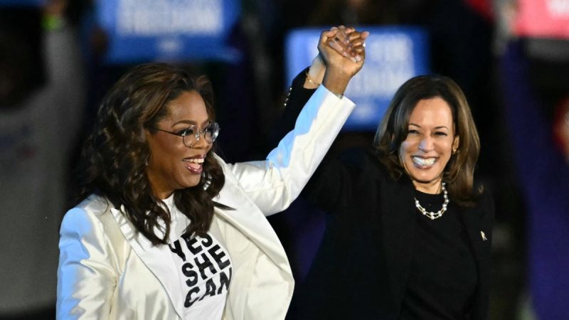  ‘$1 billion disaster’: Here’s what FEC filings show about Harris campaign’s 3 month spending spree