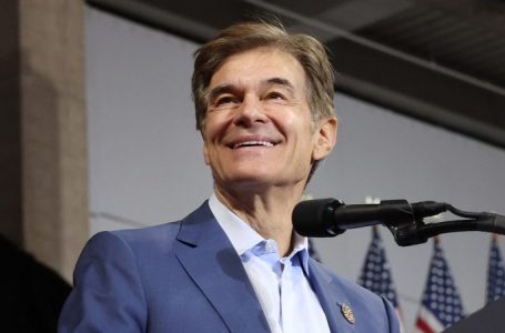 3 things Dr. Oz can do as CMS administrator to help fix American health care