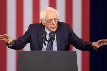 Sanders doubles down on his criticism of Democrats, fires back at Pelosi’s pushback