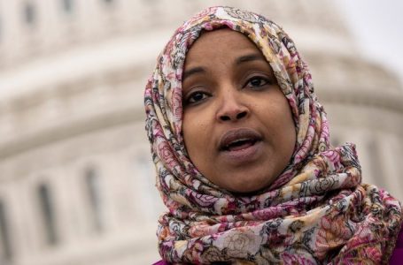 Ilhan Omar blasts Harris-Walz campaign for courting Liz Cheney: ‘Huge misstep’