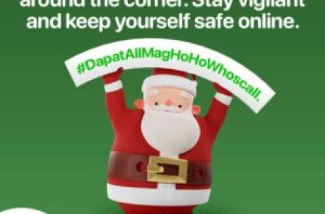 Whoscall launches Christmas campaign to strengthen online security for Filipinos this holiday season