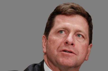 Trump nominates former SEC chairman Jay Clayton as US attorney for Southern District of NY