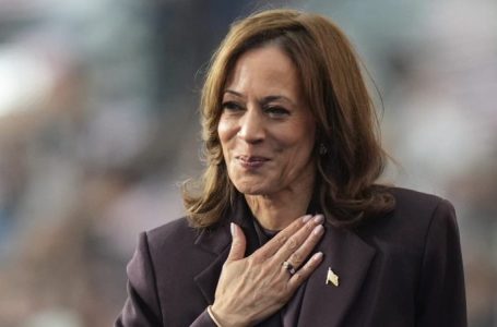 How Kamala Harris’ failed 2024 presidential run mirrors her ill-fated 2020 campaign