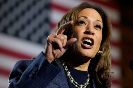 5 mistakes that doomed Kamala Harris’ campaign against Trump