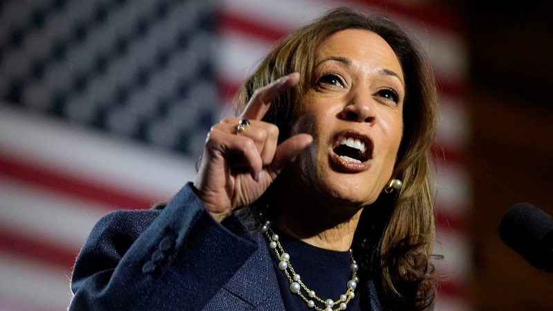  5 mistakes that doomed Kamala Harris’ campaign against Trump