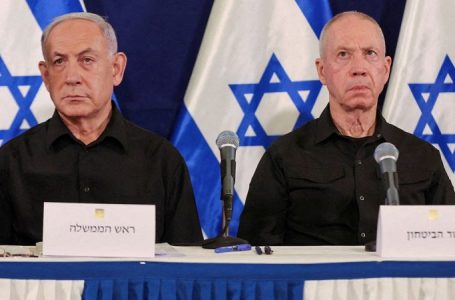 ICC rejects Israeli appeals, issues arrest warrants for Benjamin Netanyahu, Yoav Gallant