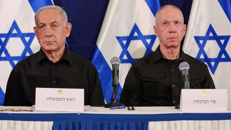  ICC rejects Israeli appeals, issues arrest warrants for Benjamin Netanyahu, Yoav Gallant