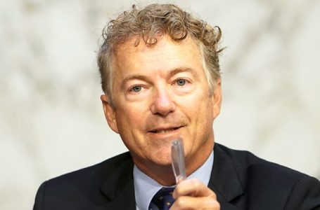 Rand Paul wants to abolish agency established under Trump, but calls prospect ‘unlikely’