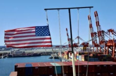 US-China trade war risks wiping £8.5bn from UK exports, warns Allianz Trade