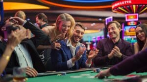  How Non-Gamstop Casinos Enhance Player Privacy and Anonymity