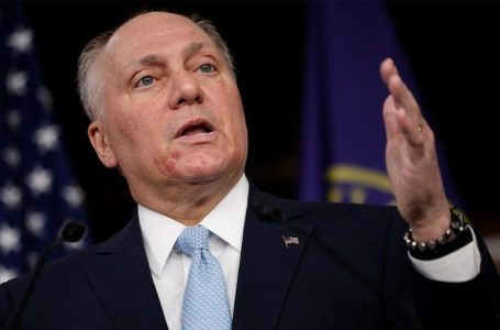 ‘Down to the wire’: Steve Scalise predicts House control may be decided today