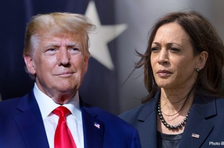 Trump teases he’d bail out Harris campaign debts for sake of ‘unity’ in latest troll