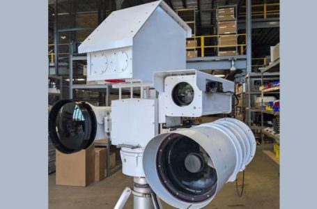 AI cameras are giving DC’s air defense a major upgrade