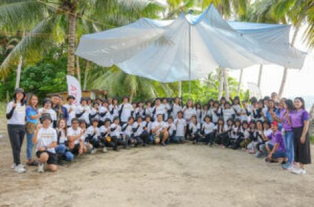 Toyota Motor Philippines and Ernie Gawilan lead ‘Start Your Impossible’ National Coastal Cleanup and Mangrove Planting Day