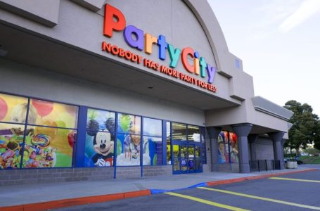 Party City to close all of its stores, report says