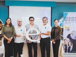  Endeavor Philippines celebrates decade of entrepreneurial impact