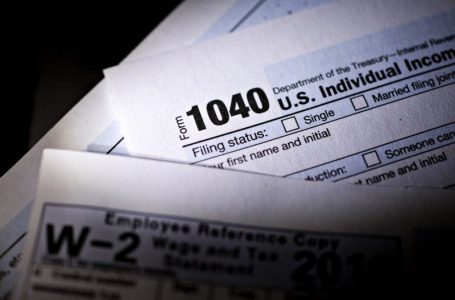 IRS plans to pay 1 million taxpayers up to $1,400. Here’s how to check if you’re eligible.