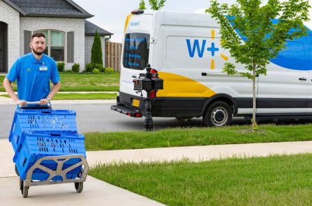 Consumer protection board sues Walmart and fintech firm over gig-worker driver pay access