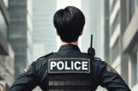 Interview with Daniel Oh, Former NYPD: Leadership, Resilience, and Service in a Changing World