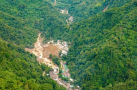 Over P15-M Phivolcs budget cut compromises protection for landslide-prone areas, group says