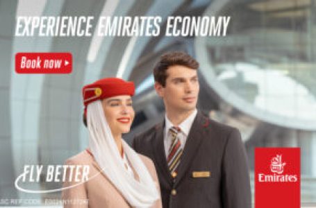 Stress-free family vacations with Emirates: Unwind and connect