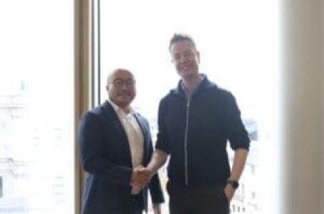 Fuel Ventures secures £20m Chinese investment round, strengthening UK-China tech ties