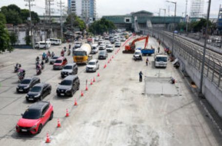 Direct add’l infra funds to flagship projects for economic gains, gov’t told