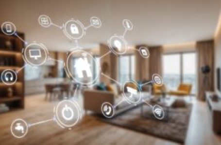 Smart home solutions to kickstart 2025