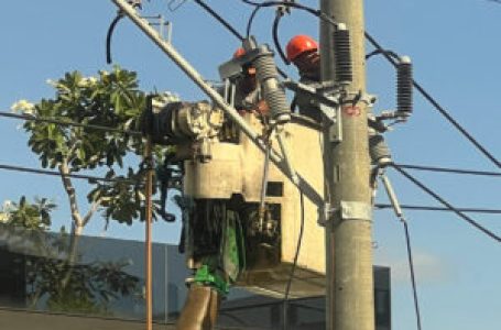 Meralco ready to address power issues over holidays