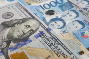  Peso slips to record-low P59 on hawkish Fed cut