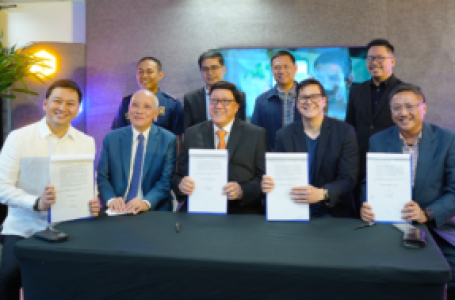 CICC, JuanHand, and Maya launch PROTECTA FINTECH to combat cybercrimes in the Philippines