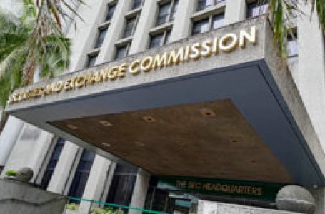 Regulation of Philippine crypto service providers may encourage adoption