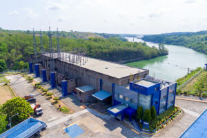  SN Aboitiz taps GEDI to build battery storage expansion in Isabela