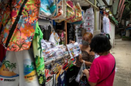 VAT refund limit for tourists ‘just right,’ to benefit MSMEs — analysts